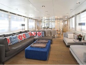 2011 Sanlorenzo Yachts 104 Sl eladó