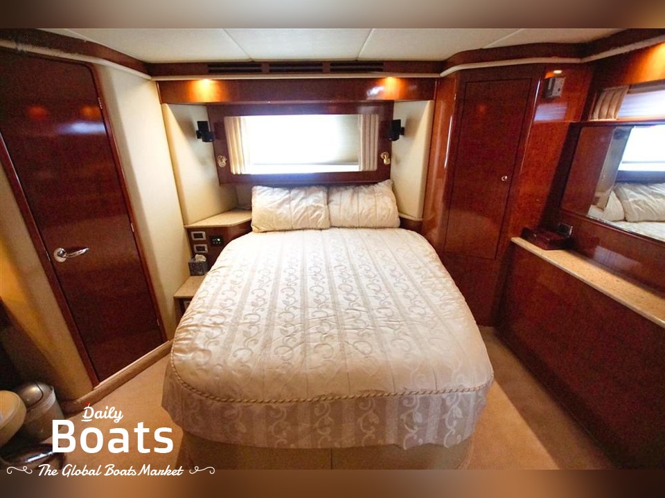 2003 Sea Ray Boats 480 for sale. View price, photos and Buy 2003 Sea