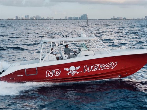 Hydra-Sports 4200 Siesta