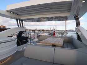 2017 Sunseeker 75 Yacht for sale