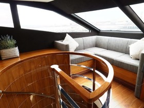 2017 Sunseeker 75 Yacht for sale