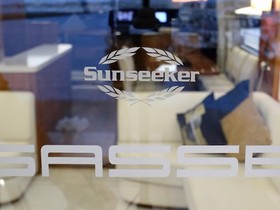 Buy 2017 Sunseeker 75 Yacht