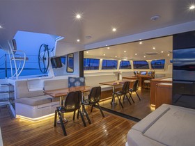 2018 HH Catamarans Hh55 te koop