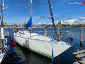 Luffe Yachts 44