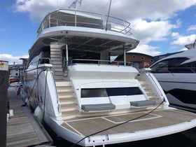 Купити 2018 Sunseeker 86 Yacht