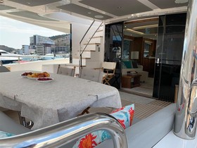 2018 Sunseeker 86 Yacht προς πώληση