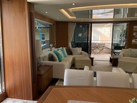 2018 Sunseeker 86 Yacht till salu