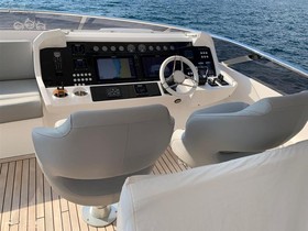 2018 Sunseeker 86 Yacht til salgs