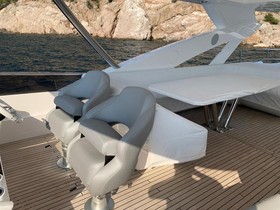 2018 Sunseeker 86 Yacht satın almak