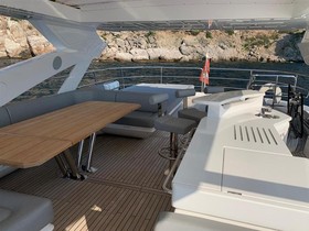 2018 Sunseeker 86 Yacht προς πώληση