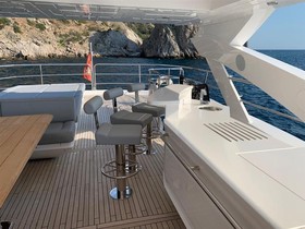 Koupit 2018 Sunseeker 86 Yacht