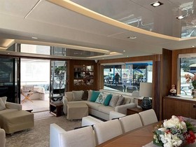 2018 Sunseeker 86 Yacht satın almak