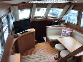 2008 Linssen Grand Sturdy 380 kaufen