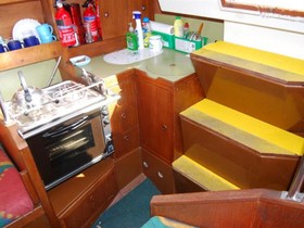 1979 Leisure 27 for sale