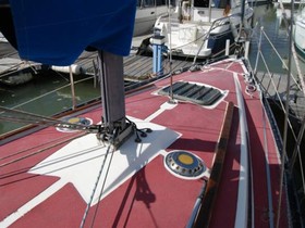 1979 Leisure 27 for sale