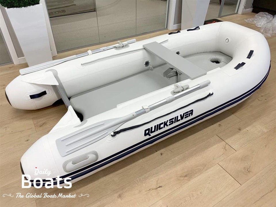 2021 Quicksilver Boats 300 Air Deck for sale. View price, photos and