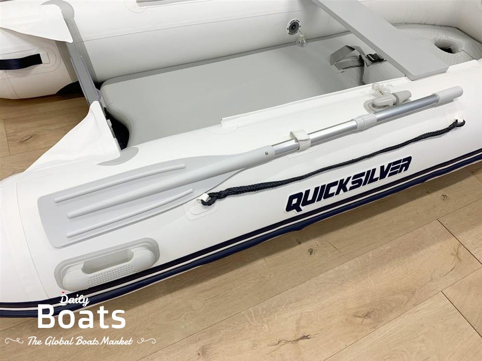 2021 Quicksilver Boats 300 Air Deck for sale. View price, photos and