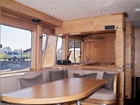 2013 Tavros 57 Trawler