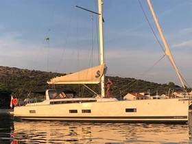 Köpa 2017 Bénéteau Boats Oceanis 55