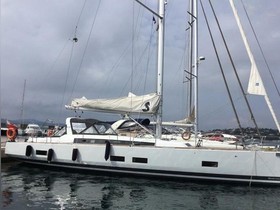 2017 Bénéteau Boats Oceanis 55