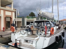 Купить 2017 Bénéteau Boats Oceanis 55