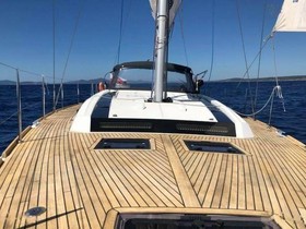 2017 Bénéteau Boats Oceanis 55 zu verkaufen