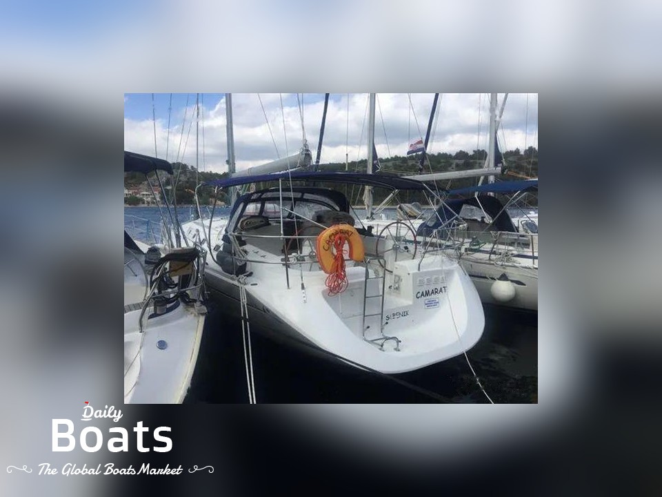 2008 Harmony 52