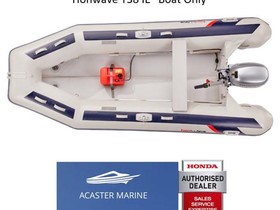 2021 Honda Honwave T27 te koop