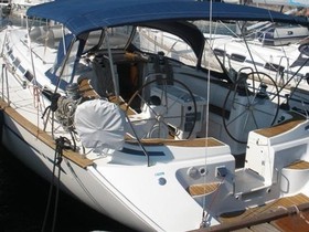 2003 Bavaria Yachts 49 til salgs