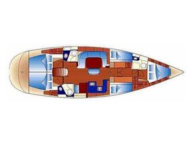 2004 Bavaria Yachts 49 satın almak