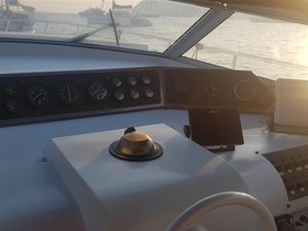 1990 Pershing 45 na sprzedaż