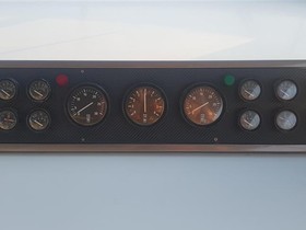 1990 Pershing 45