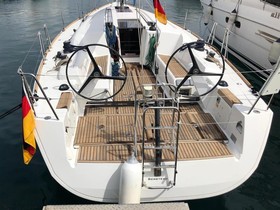 2008 Bénéteau Boats First 45