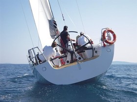 Buy 2008 Comar Comet 45 S