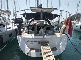 2007 Grand Soleil 45 for sale