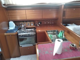 2007 Grand Soleil 45 for sale