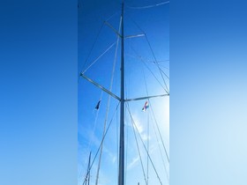 2017 Hanse Yachts 455 zu verkaufen