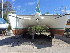 1997 Prout 45 for sale