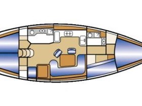 2004 Salona Yachts 45 kaufen