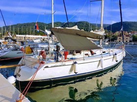 Salona Yachts 45