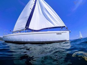 2004 Salona Yachts 45 à vendre