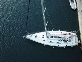 2004 Salona Yachts 45 zu verkaufen