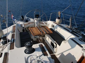 1995 Elan 431 for sale