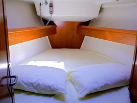 2002 Jeanneau Sun Odyssey 43