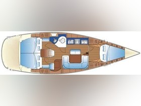 2005 Bavaria Yachts 42 Match