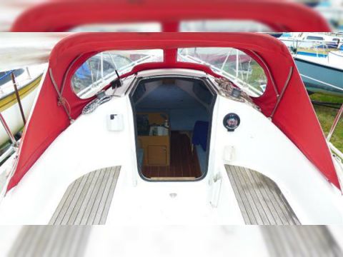 1998 Etap 21I