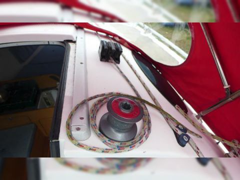 1998 Etap 21I for sale