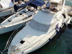 1993 Fairline Phantom 41