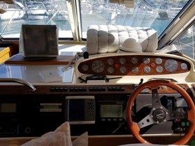 Buy 1993 Fairline Phantom 41