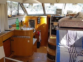1993 Fairline Phantom 41 for sale